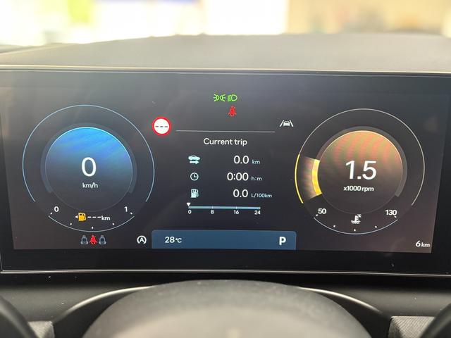 Hyundai TUCSON PREMIUM N-LINE DCT NAVI SHZ RFK ACC 