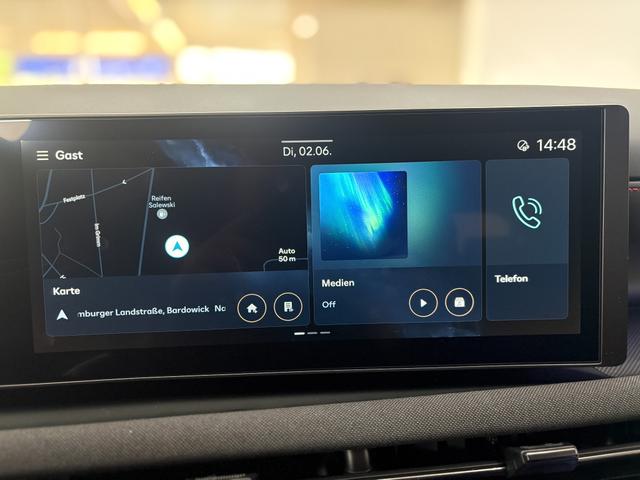 Hyundai TUCSON PREMIUM N-LINE DCT NAVI SHZ RFK ACC 