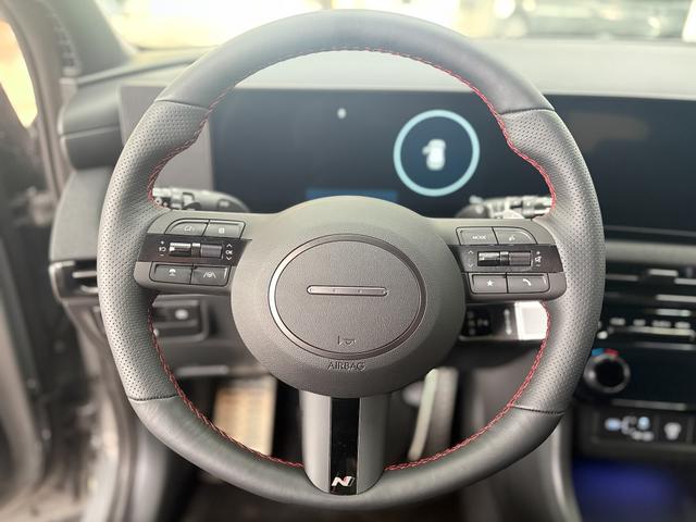 Hyundai TUCSON PREMIUM N-LINE DCT NAVI SHZ RFK ACC 