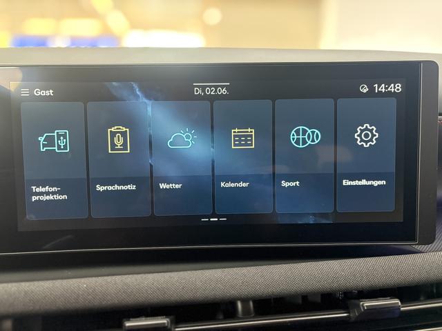 Hyundai TUCSON PREMIUM N-LINE DCT NAVI SHZ RFK ACC 