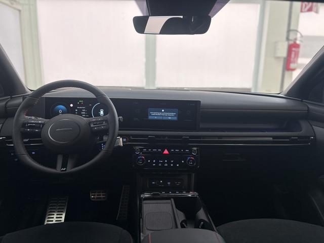 Hyundai TUCSON PREMIUM N-LINE DCT NAVI SHZ RFK ACC 