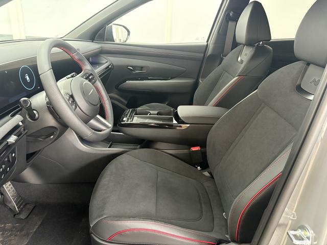 Hyundai TUCSON PREMIUM N-LINE DCT NAVI SHZ RFK ACC 