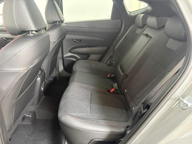 Hyundai TUCSON PREMIUM N-LINE DCT NAVI SHZ RFK ACC 