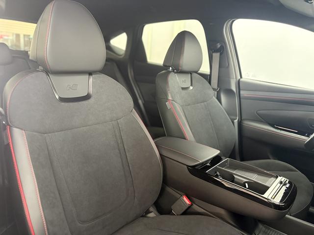 Hyundai TUCSON PREMIUM N-LINE DCT NAVI SHZ RFK ACC 