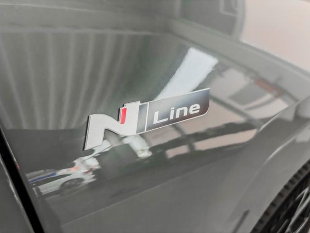 Hyundai TUCSON PREMIUM N-LINE DCT NAVI SHZ RFK ACC 