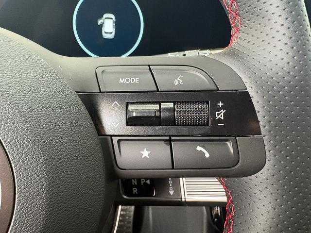 Hyundai TUCSON PREMIUM N-LINE DCT NAVI SHZ RFK ACC 