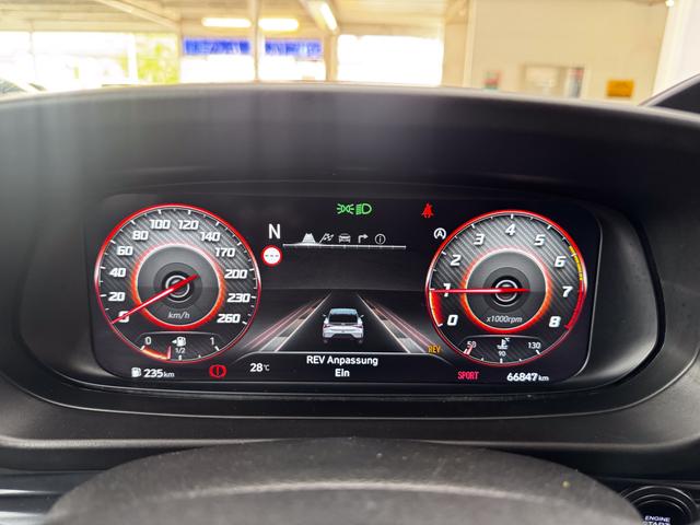 Hyundai i20 N PERFORMANCE NAVI BOSE SMART KEY RFK SHZ 