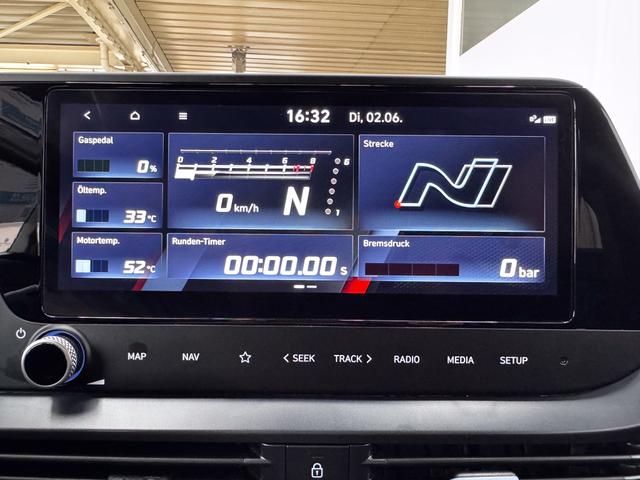 Hyundai i20 N PERFORMANCE NAVI BOSE SMART KEY RFK SHZ 