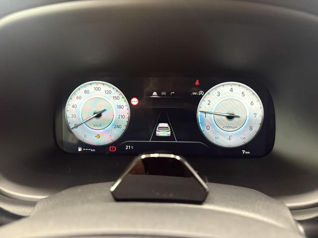 Hyundai i30 STYLE NAVI WP ALU LED RFK PDC 