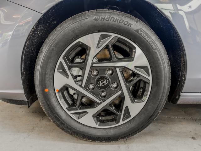 Hyundai i30 STYLE NAVI WP ALU LED RFK PDC 