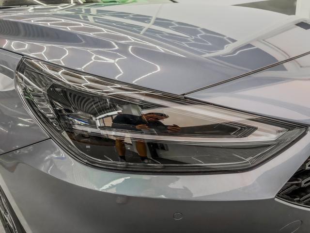 Hyundai i30 STYLE NAVI WP ALU LED RFK PDC 
