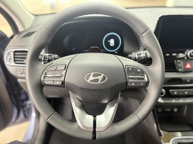 Hyundai i30 STYLE NAVI WP ALU LED RFK PDC 