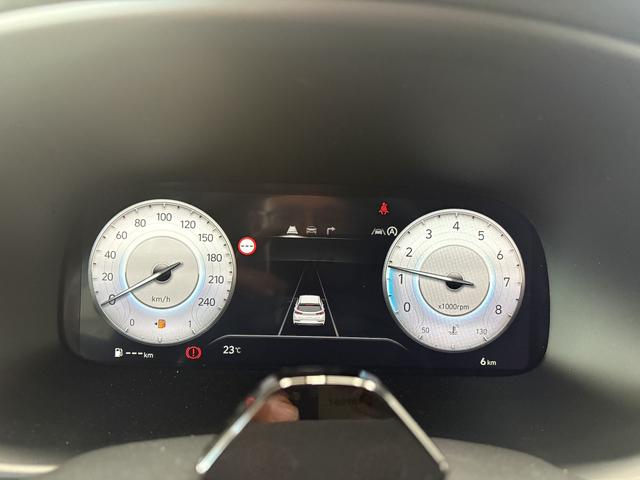 Hyundai i30 - STYLE NAVI WP ALU LED RFK PDC