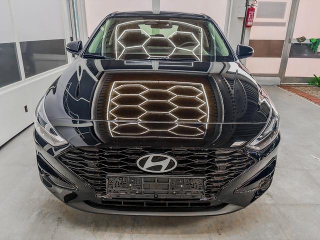 Hyundai i30 STYLE NAVI WP ALU LED RFK PDC 