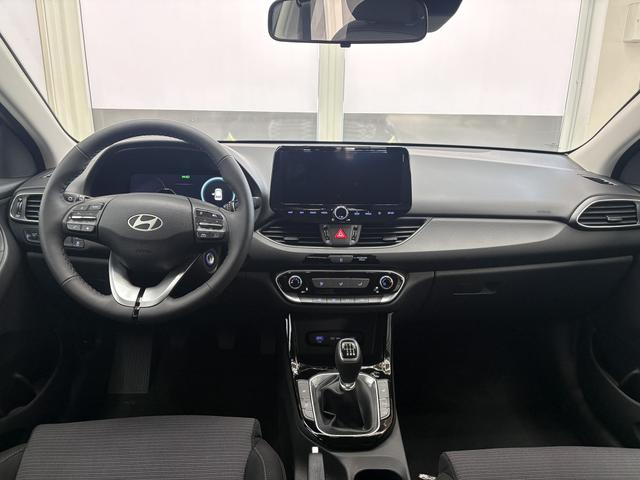 Hyundai i30 STYLE NAVI WP ALU LED RFK PDC 