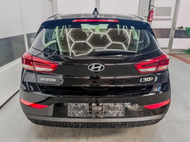 Hyundai i30 STYLE NAVI WP ALU LED RFK PDC 