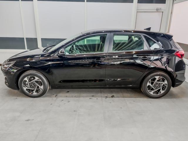 Hyundai i30 STYLE NAVI WP ALU LED RFK PDC 