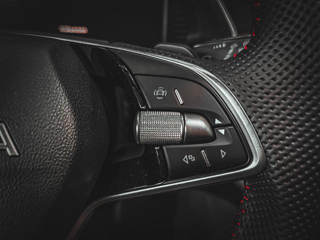 Skoda Octavia RS Combi 2.0 TSI DSG AHK PANO SHZ MATRIX NAVI RFK 