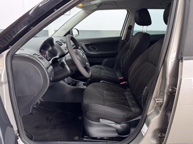 Skoda Fabia Combi AMBIENTE RADIO KLIMA ALU EL.PAKET ESP 