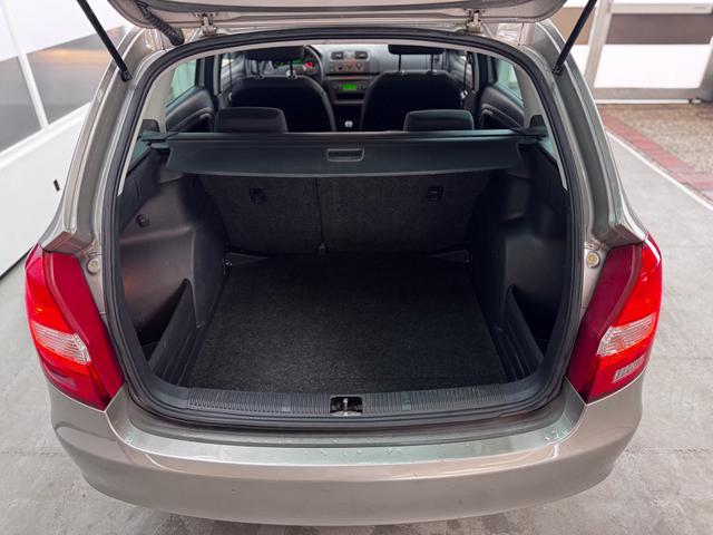 Skoda Fabia Combi AMBIENTE RADIO KLIMA ALU EL.PAKET ESP 