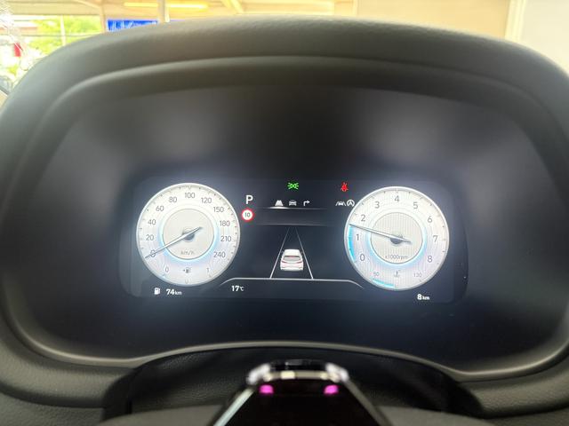 Hyundai i30 - STYLE DCT NAVI WP ALU LED RFK PDC