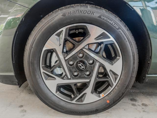 Hyundai i30 STYLE DCT NAVI WP ALU LED RFK PDC 