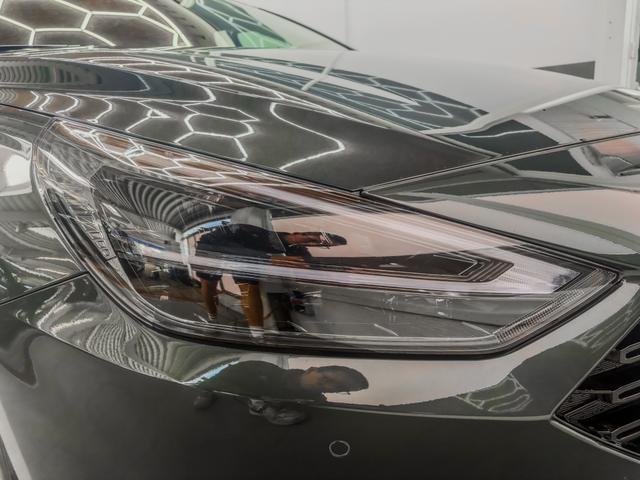 Hyundai i30 STYLE DCT NAVI WP ALU LED RFK PDC 