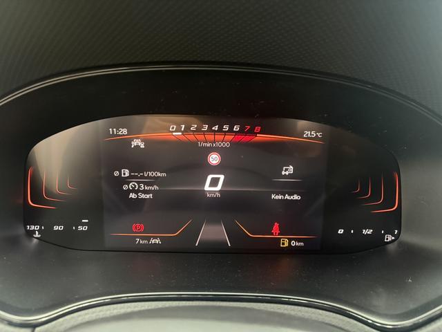 Seat Ibiza EDITION FL RADIO KLIMA PDC Licht/Regensensor 