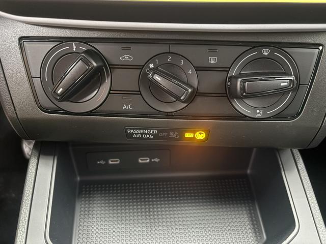 Seat Ibiza EDITION FL RADIO KLIMA PDC Licht/Regensensor 