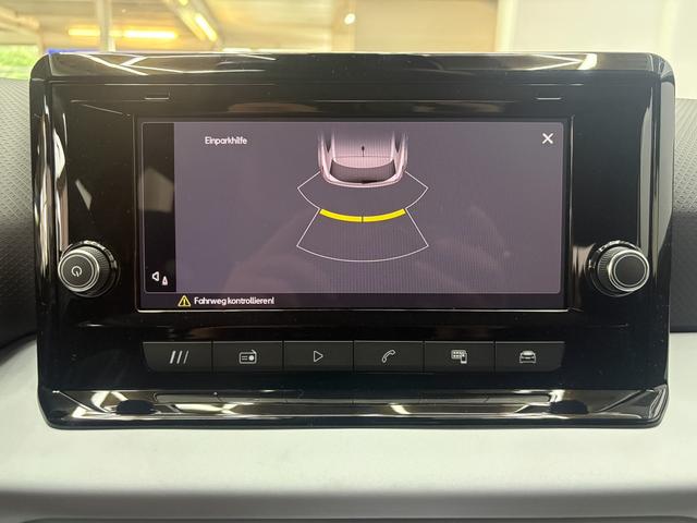 Seat Ibiza EDITION FL RADIO KLIMA PDC Licht/Regensensor 