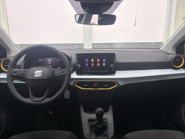 Seat Ibiza EDITION FL RADIO KLIMA PDC Licht/Regensensor 