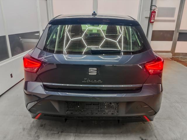 Seat Ibiza EDITION FL RADIO KLIMA PDC Licht/Regensensor 