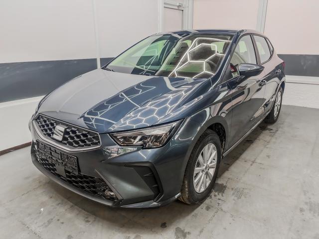 Seat Ibiza EDITION FL RADIO KLIMA PDC Licht/Regensensor 