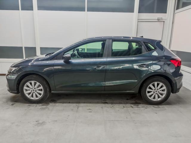 Seat Ibiza EDITION FL RADIO KLIMA PDC Licht/Regensensor 
