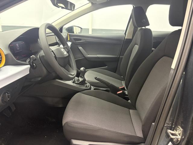 Seat Ibiza EDITION FL RADIO KLIMA PDC Licht/Regensensor 