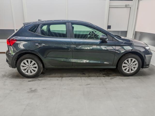 Seat Ibiza EDITION FL RADIO KLIMA PDC Licht/Regensensor 