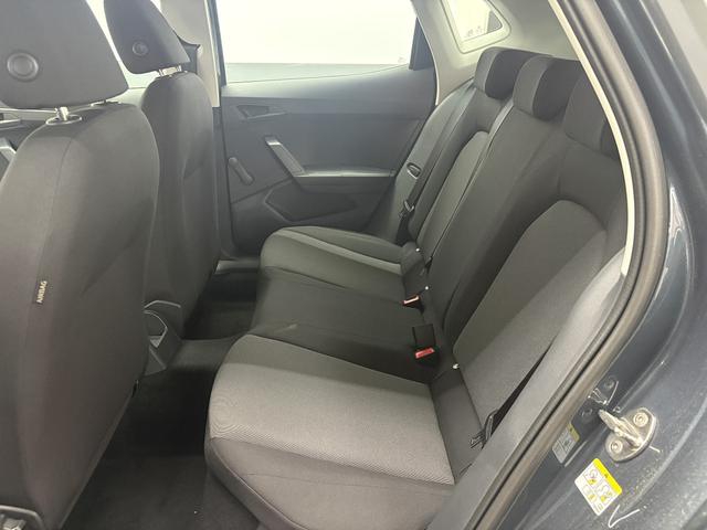 Seat Ibiza EDITION FL RADIO KLIMA PDC Licht/Regensensor 
