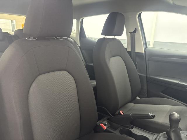 Seat Ibiza EDITION FL RADIO KLIMA PDC Licht/Regensensor 