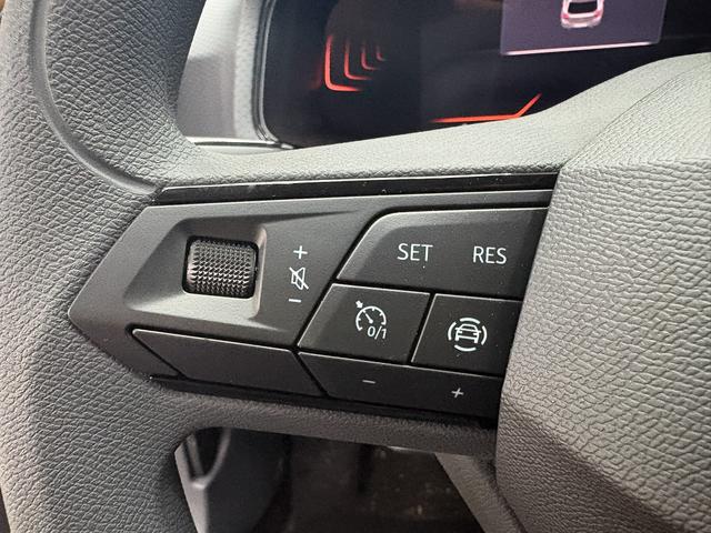 Seat Ibiza EDITION FL RADIO KLIMA PDC Licht/Regensensor 