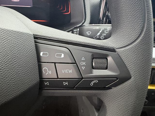 Seat Ibiza EDITION FL RADIO KLIMA PDC Licht/Regensensor 