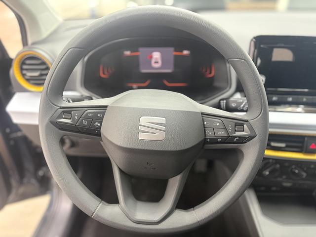 Seat Ibiza EDITION FL RADIO KLIMA PDC Licht/Regensensor 