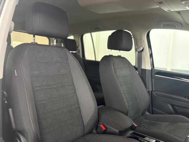 Volkswagen Touran R-LINE 