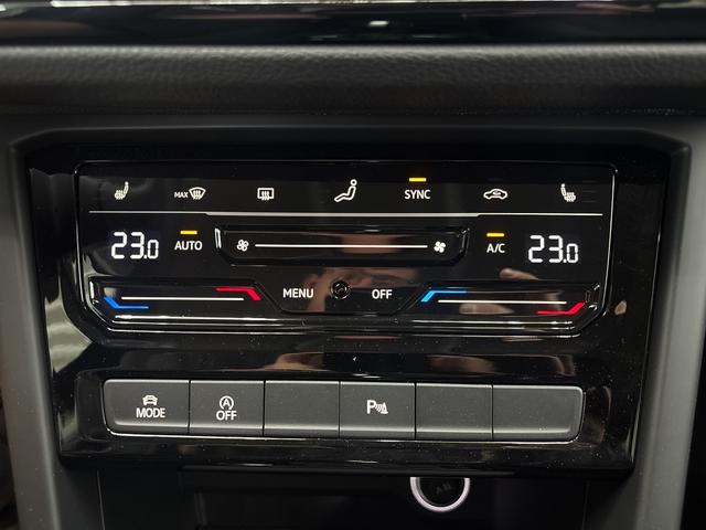 Volkswagen Touran R-LINE 