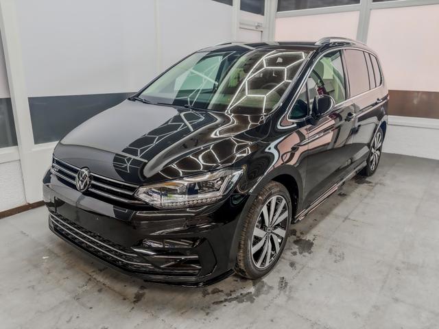 Volkswagen Touran R-LINE 