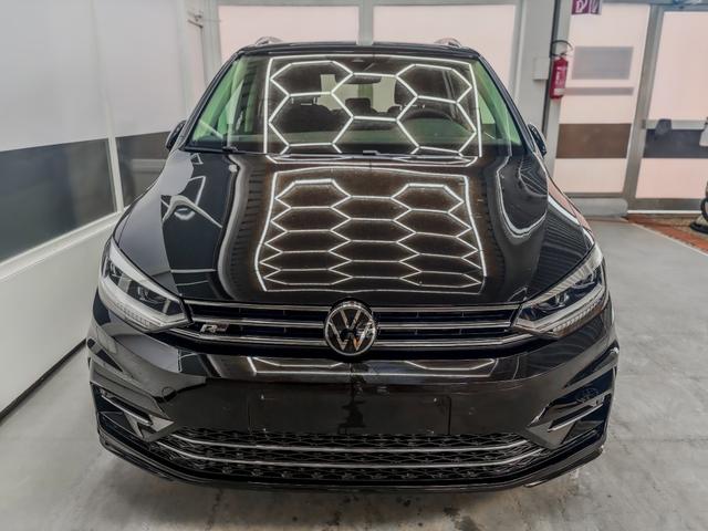 Volkswagen Touran R-LINE 