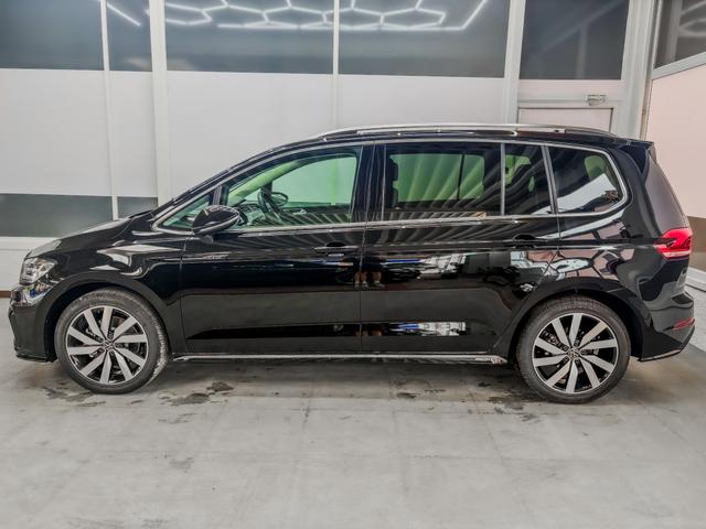 Volkswagen Touran R-LINE 