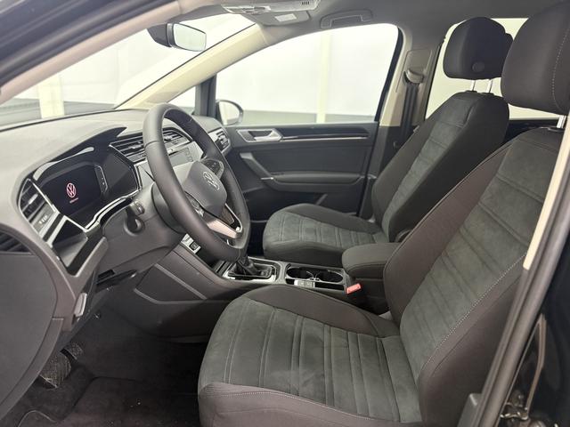 Volkswagen Touran R-LINE 
