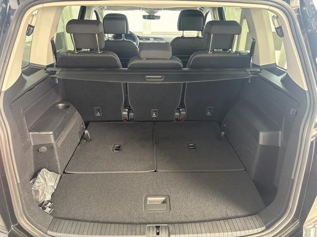 Volkswagen Touran R-LINE 