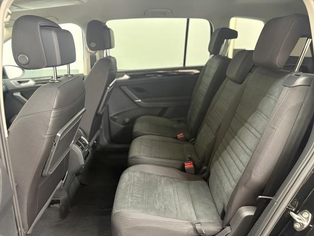 Volkswagen Touran R-LINE 