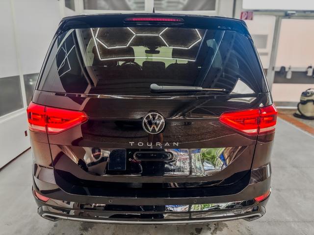 Volkswagen Touran R-LINE 